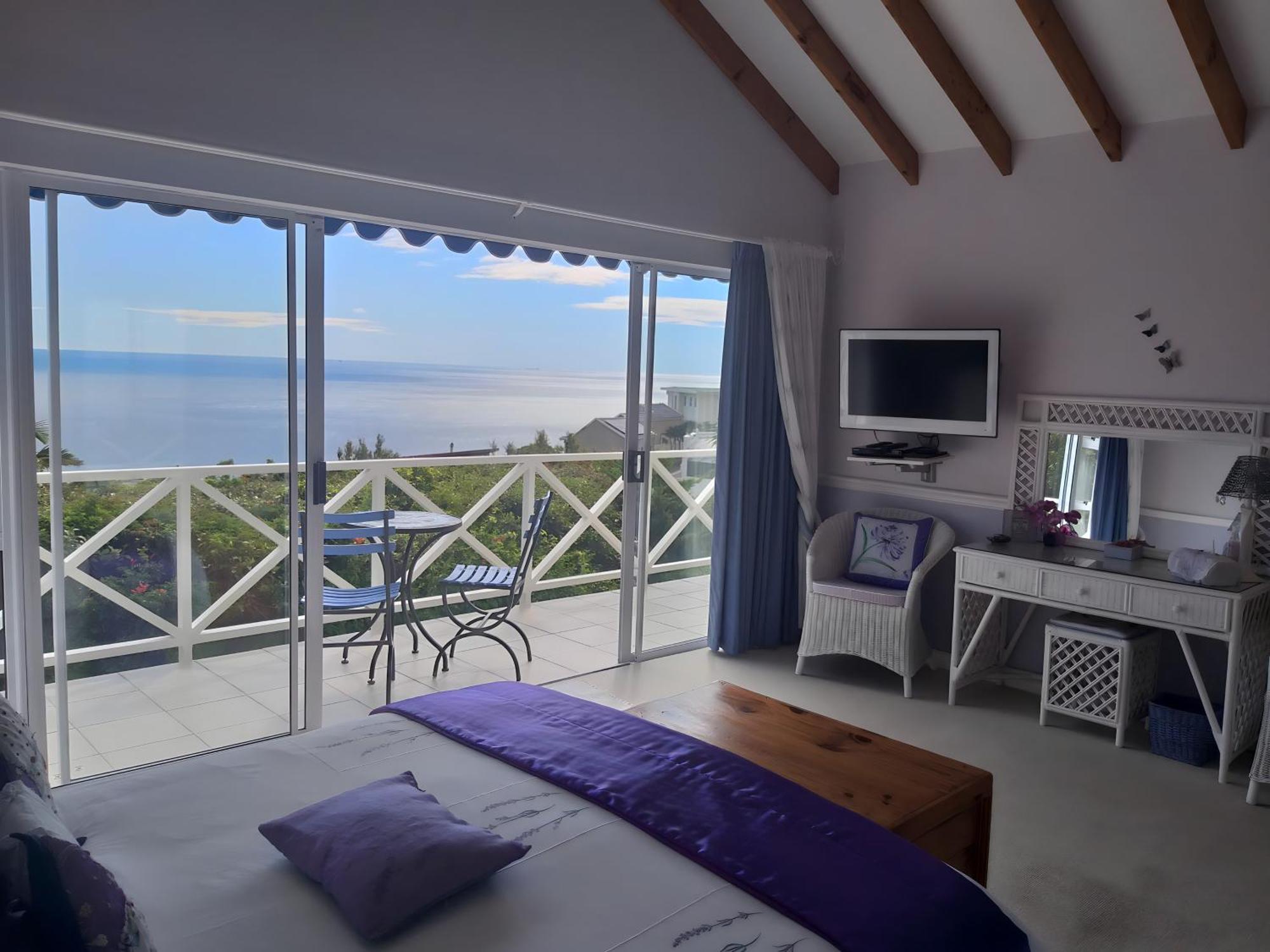 Cape Rose Cottage - Penthouse In Camps Bay Cape Town Exterior photo