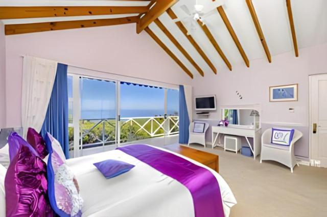 Cape Rose Cottage - Penthouse In Camps Bay Cape Town Exterior photo